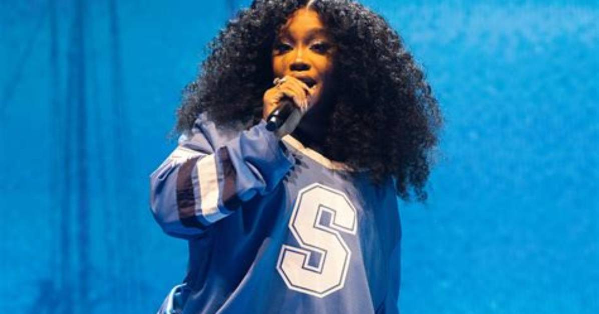 Exploring the Life and Impact of Sza Kid