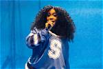 Exploring the Life and Impact of Sza Kid