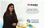 Exploring the Life and Journey of Namrata Sambherao