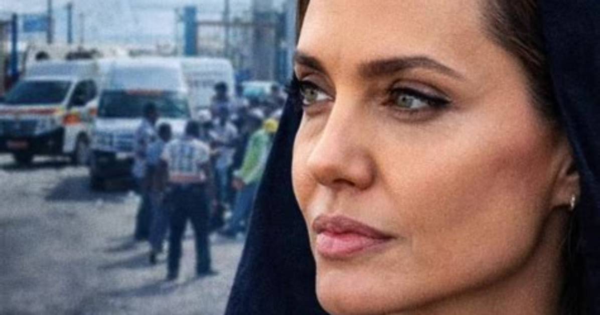 Exploring the Life and Legacy of Angelina Jolie: a Journey Through Time