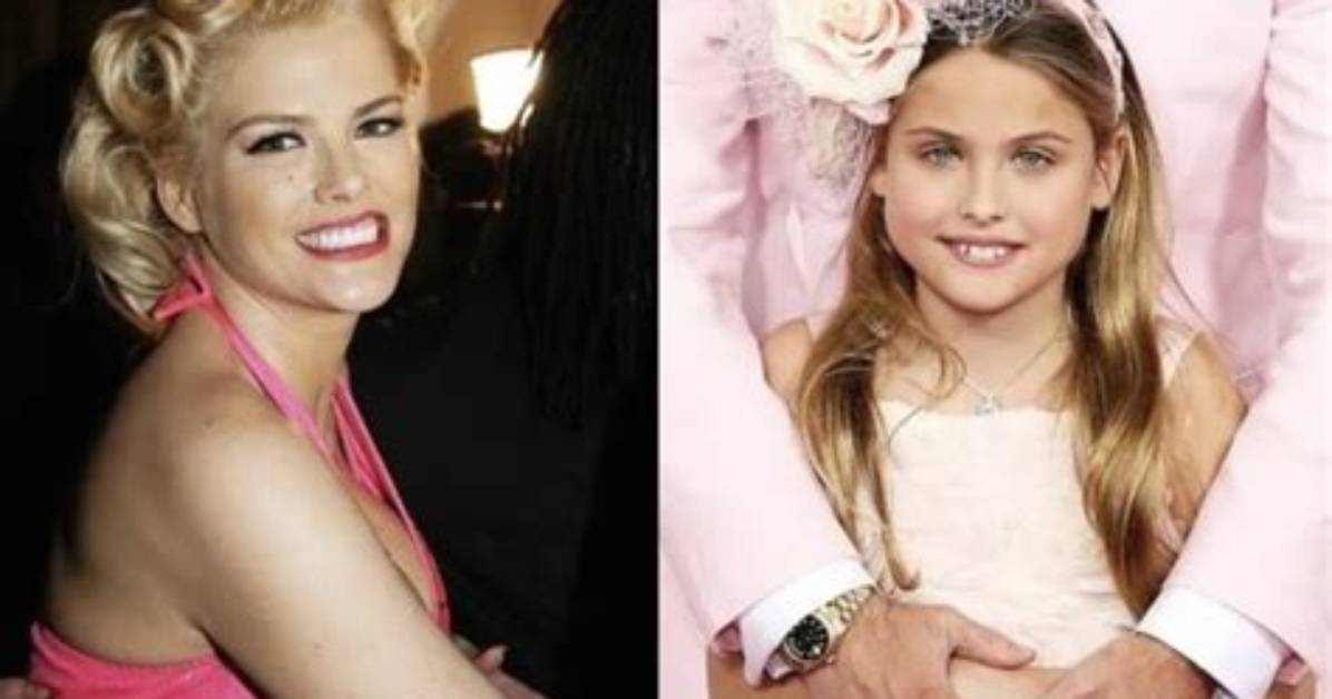 Exploring the Life and Legacy of Dannielynn Hope
