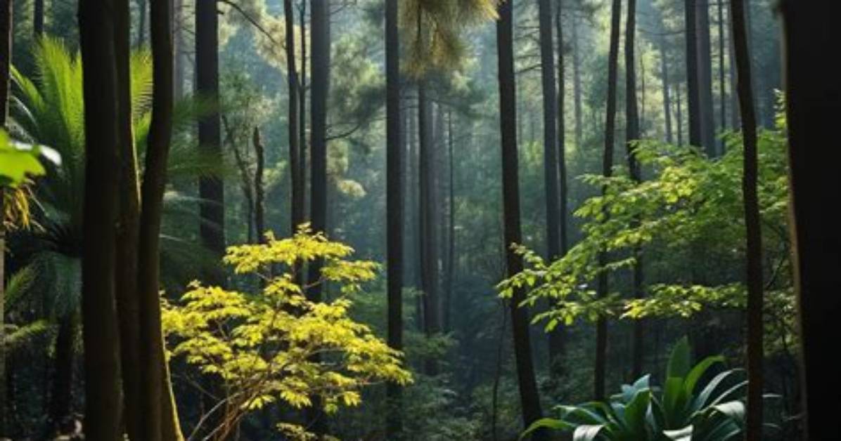 Exploring the Life and Legacy of Forest Leonardo Antonio Rotella