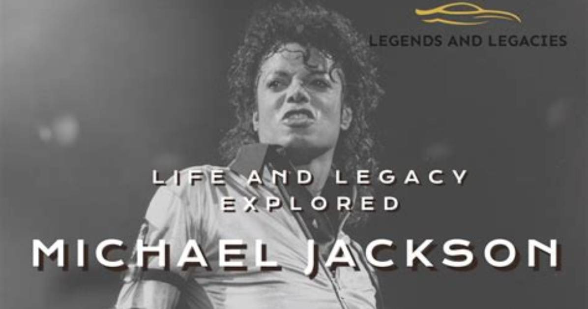 Exploring the Life and Legacy of Michael Gau