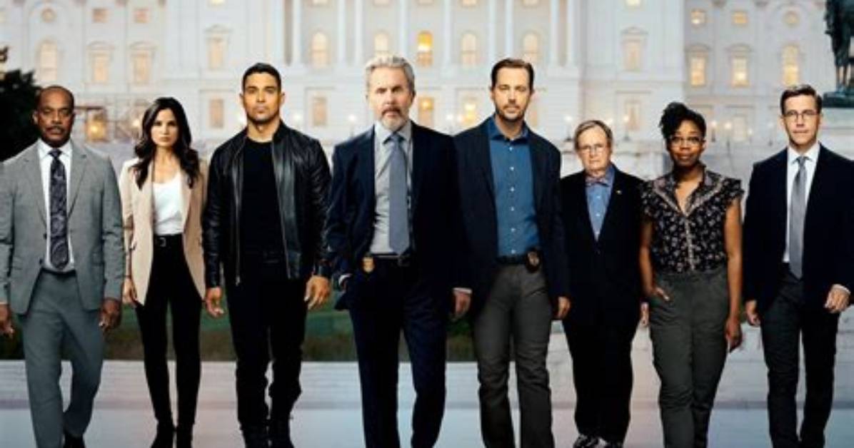 Exploring the Life and Legacy of Ncis Ducky