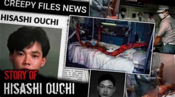 Exploring the Life and Legacy of Ouchi Hisashi