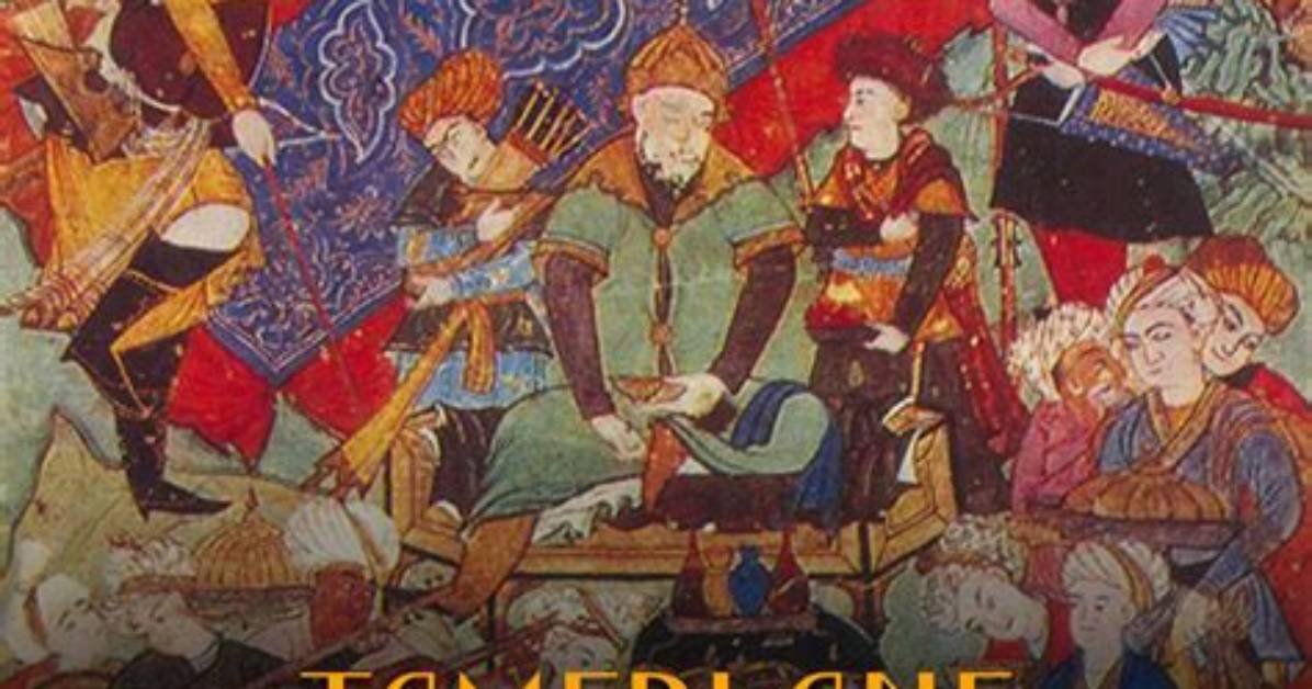 Exploring the Life and Legacy of Tamerlane Phillips