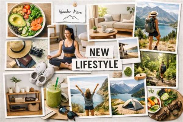 Exploring the Life and Lifestyle of a 57 120 Lbs Female