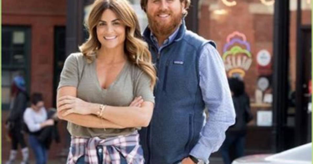 Exploring the Life of Alison Victoria and Her Kids