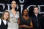 Exploring the Life of Angelina Jolie's Daughter: a Journey of Grace and Talent