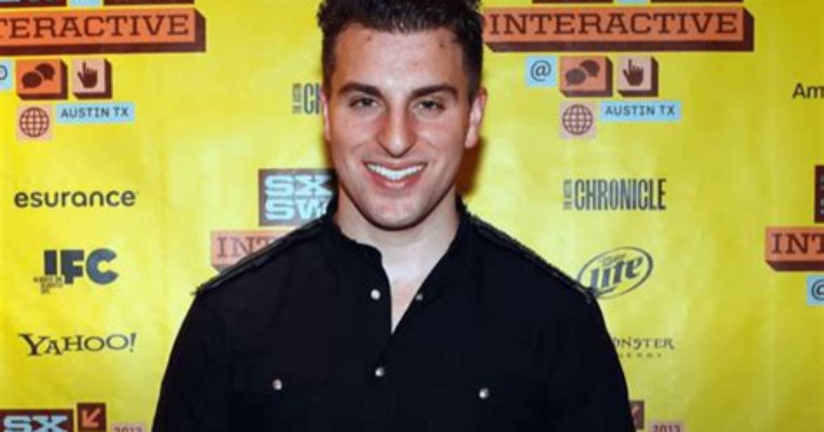 Exploring the Life of Brian Chesky and His Children