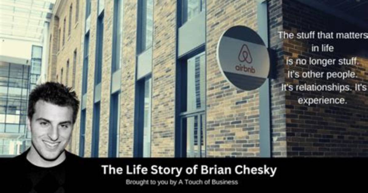 Exploring the Life of Brian Chesky's Wife: a Journey Through Love and Partnership