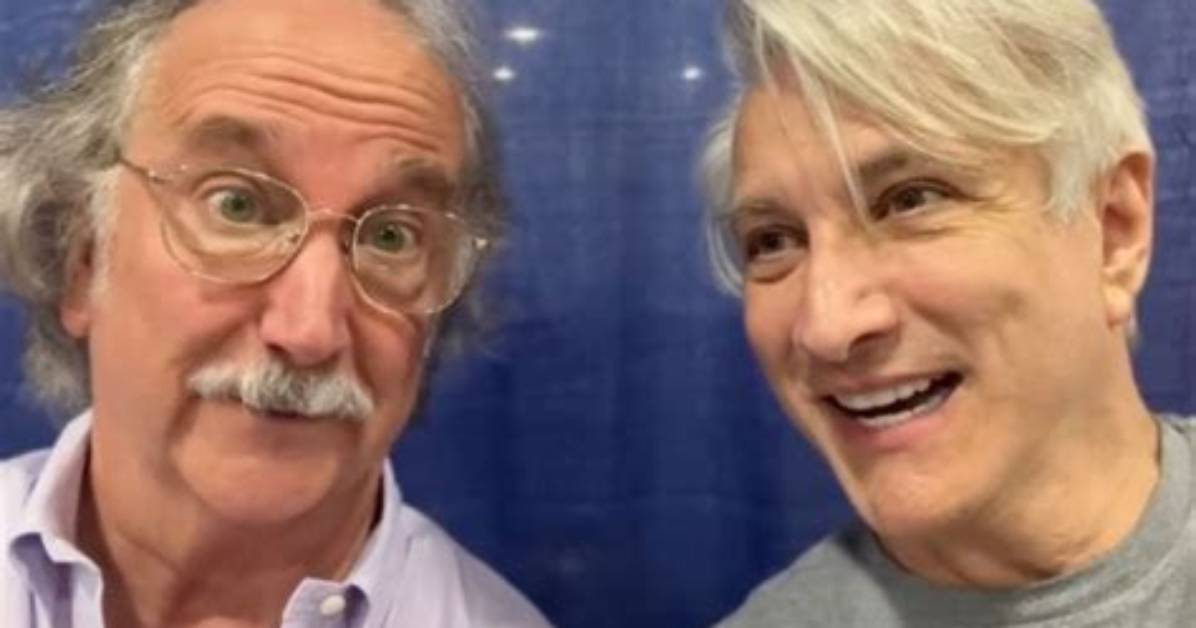 Exploring the Life of Bronson Pinchot and His Kids