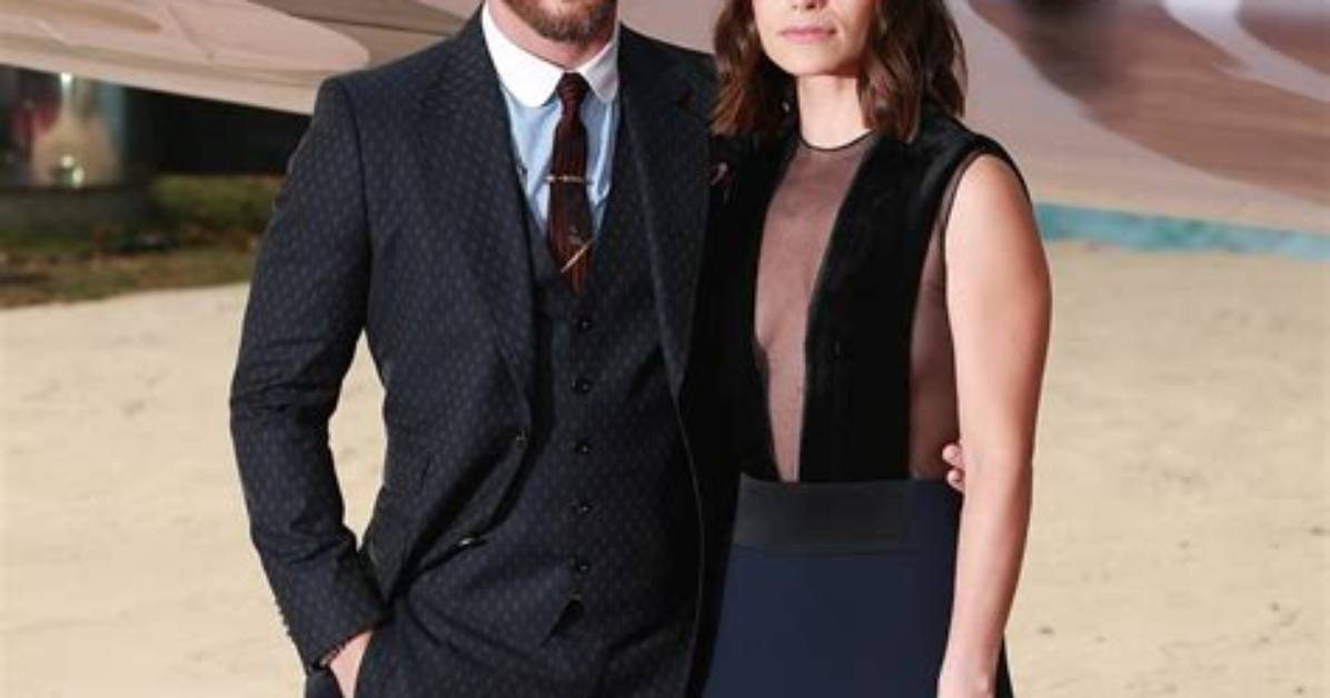 Exploring the Life of Charlotte Riley’s Husband: a Journey of Love and Success