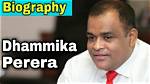 Exploring the Life of Dhammika Perera's Son: a Legacy in the Making