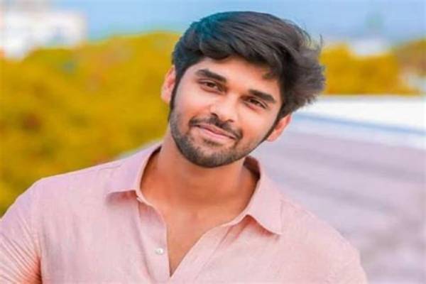Exploring the Life of Dhruv Vikram: Is He Married?