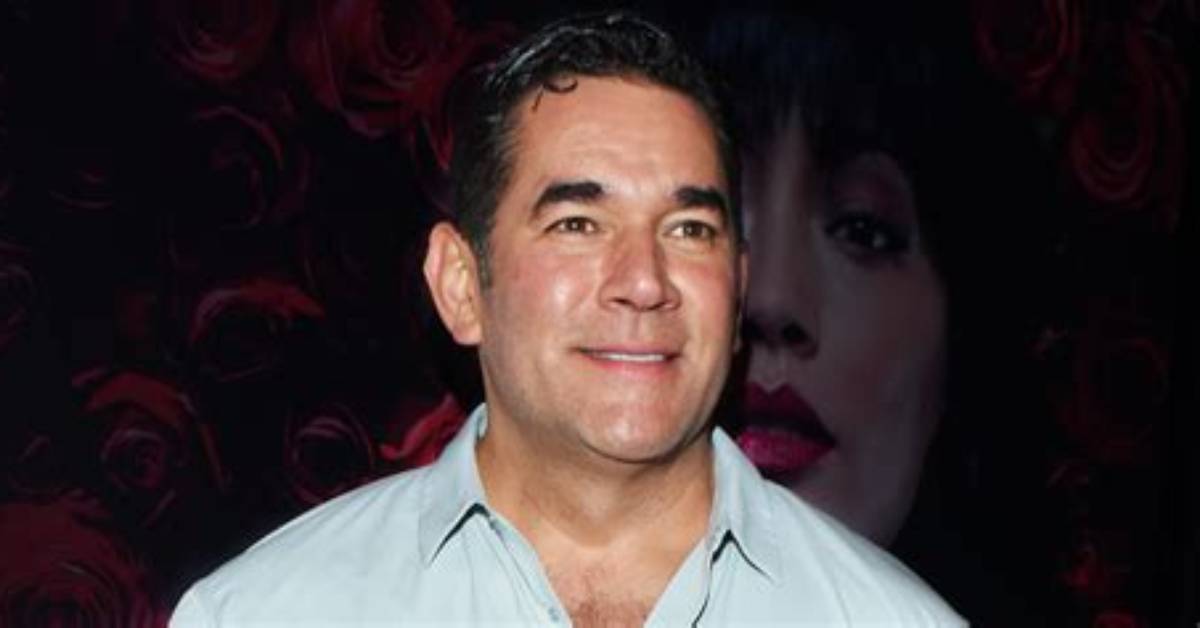 Exploring the Life of Eduardo Santamarina's Wife: a Journey of Love and Partnership