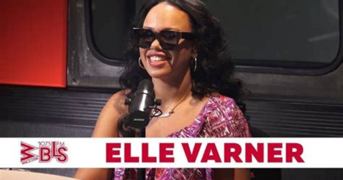 Exploring the Life of Elle Varner's Husband