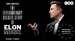 Exploring the Life of Elon Musk's Son Damian: a Glimpse into the Future