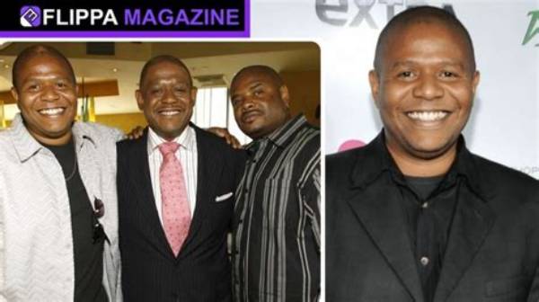 Exploring the Life of Forest Whitaker's Son: a Journey of Talent and Legacy