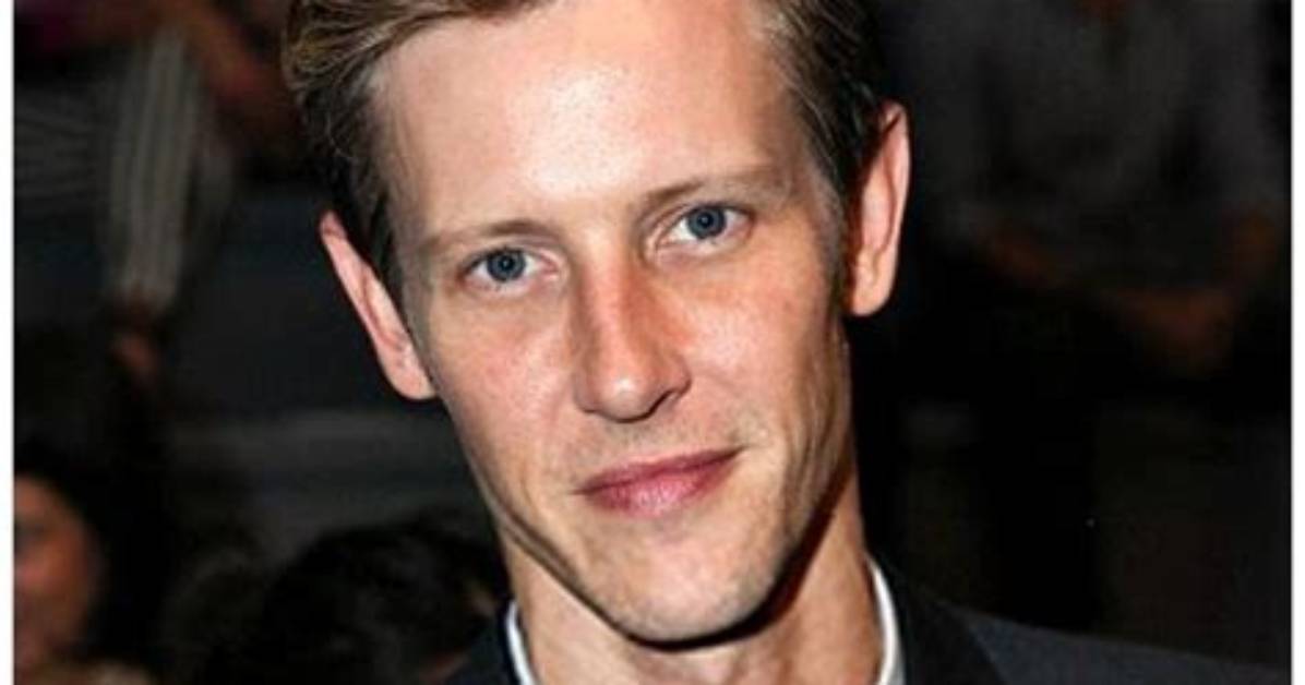 Exploring the Life of Gabriel Mann and His Partner