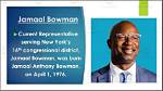 Exploring the Life of Jamaal Bowman's Wife: a Journey Beyond Politics