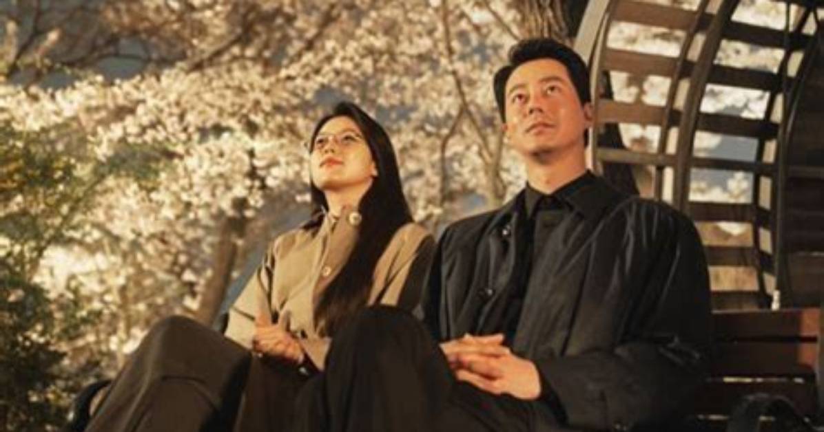 Exploring the Life of Jo in Sung's Wife: Love, Partnership, and More