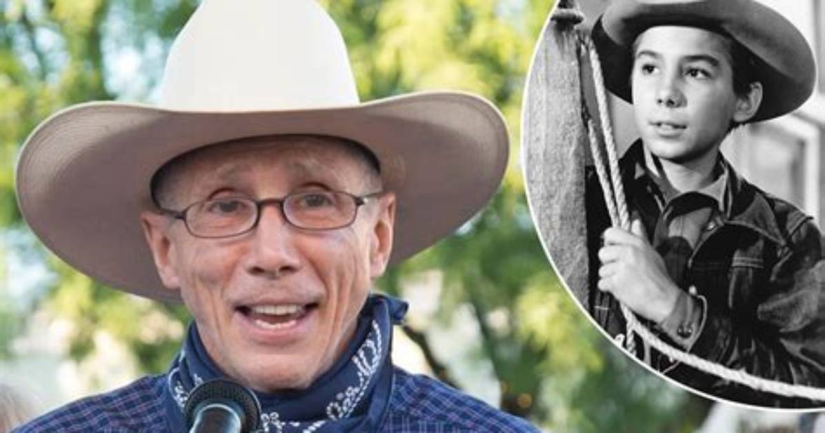 Exploring the Life of Johnny Crawford: Did He Have a Twin Brother?