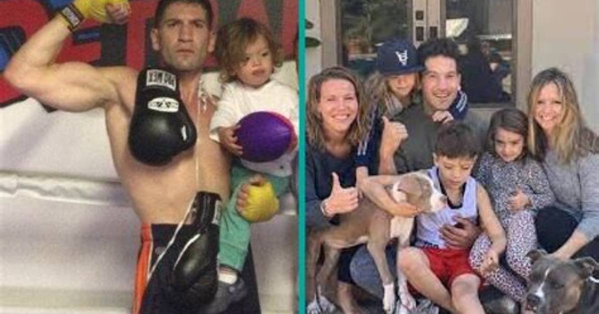Exploring the Life of Jon Bernthal's Wife: a Deep Dive