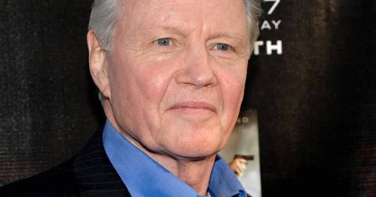 Exploring the Life of Jon Voight's Wife: a Journey of Love and Companionship