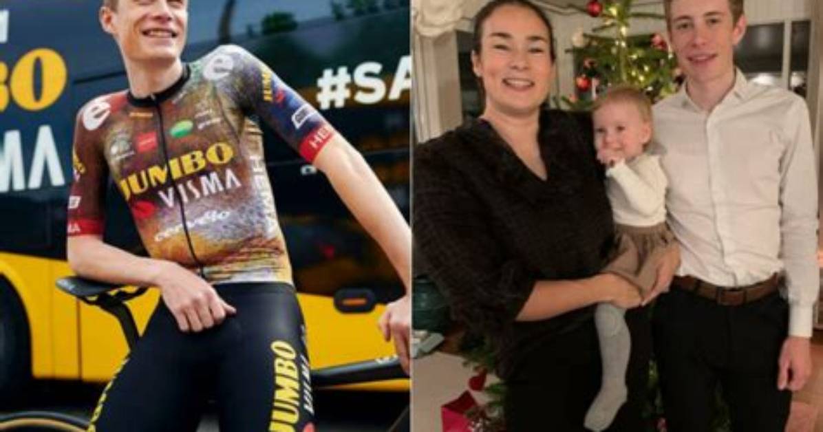 Exploring the Life of Jonas Vingegaard's Daughter