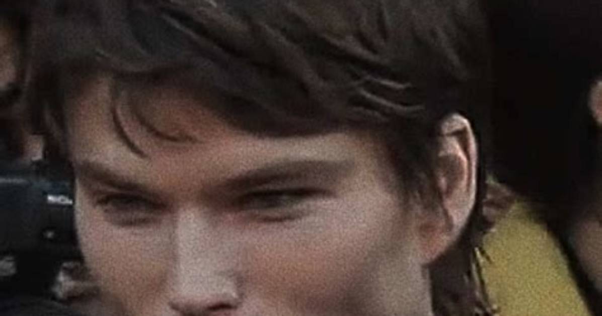 Exploring the Life of Jordan Barrett's Girlfriend
