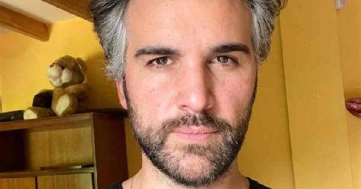 Exploring the Life of Juan Pablo Di Pace and His Children