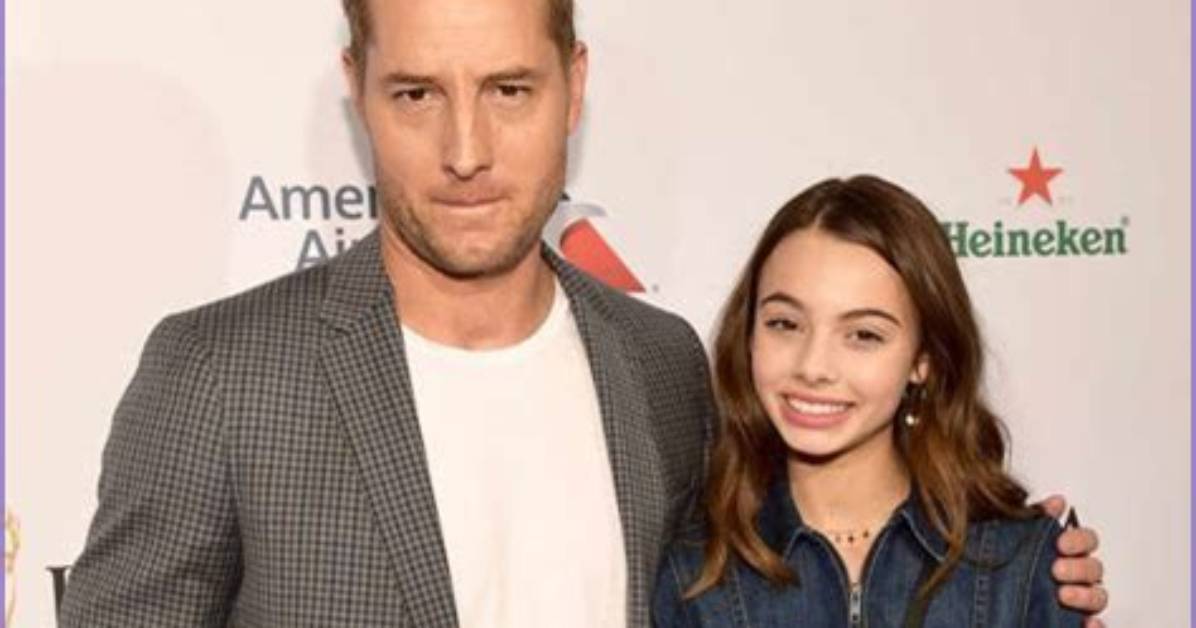 Exploring the Life of Justin Hartley: a Glimpse into His Children