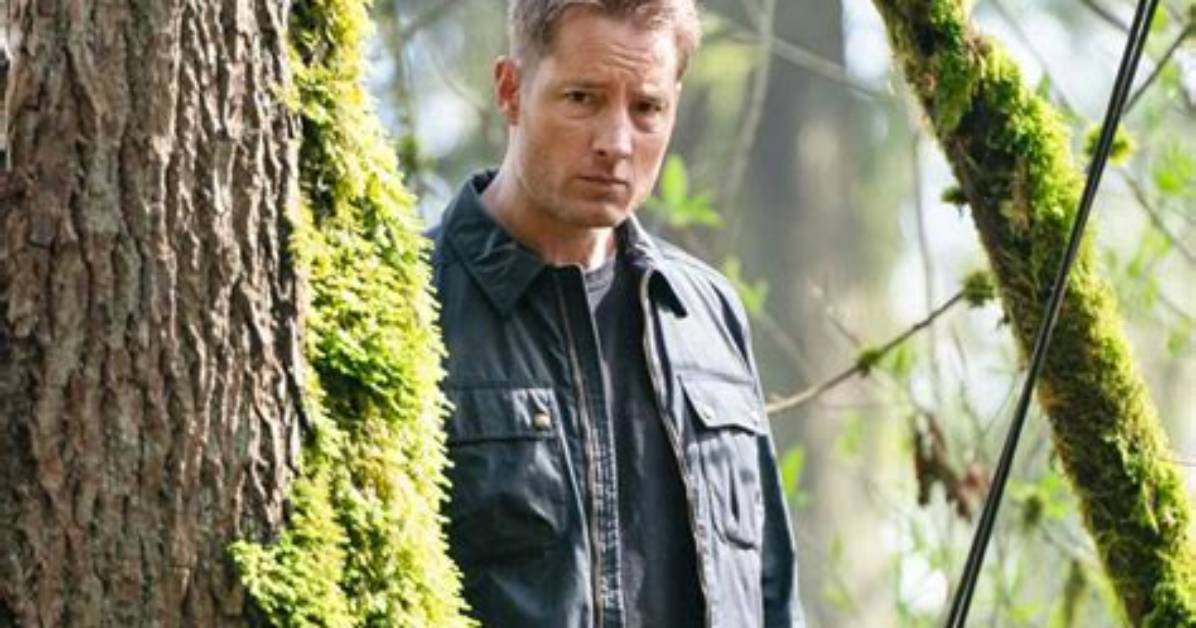 Exploring the Life of Justin Hartley's Daughter