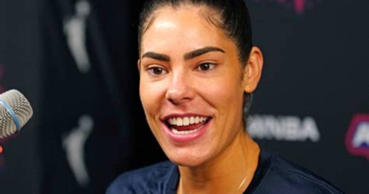 Exploring the Life of Kelsey Plum: a Journey Through Childhood