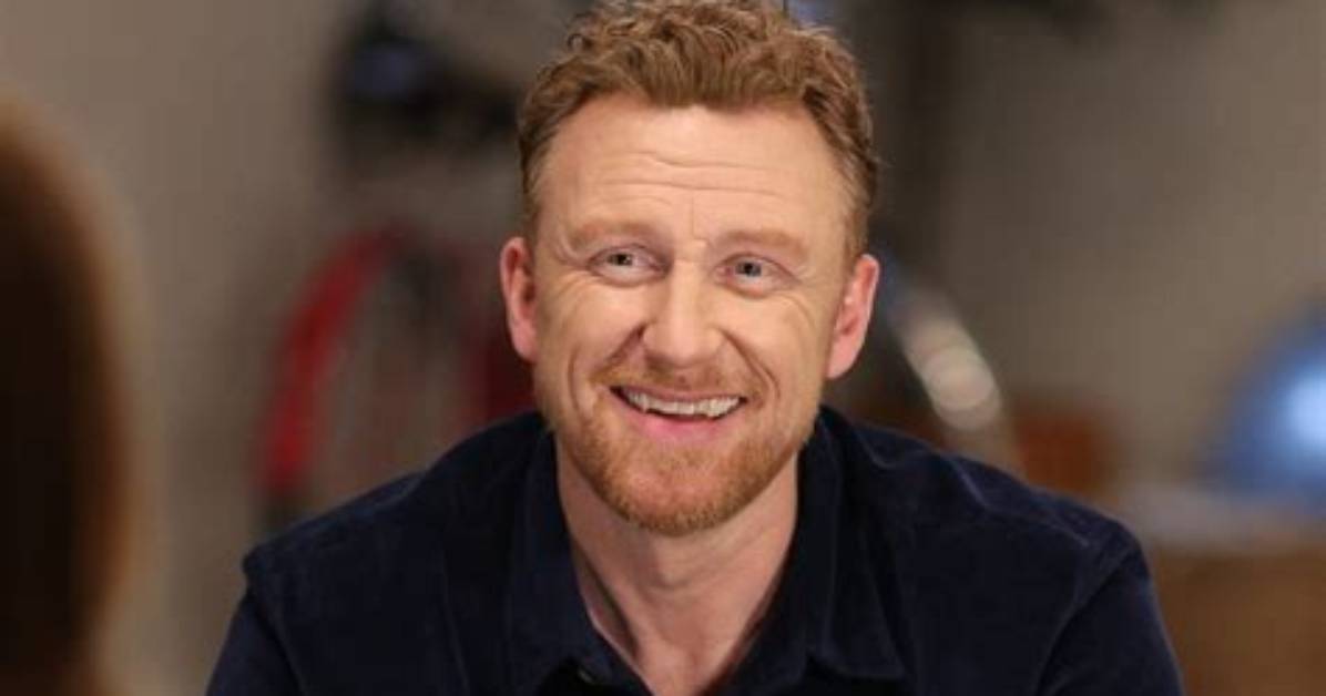 Exploring the Life of Kevin Mckidd's Wife: a Deep Dive into Their Relationship
