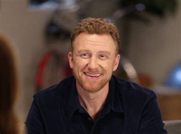 Exploring the Life of Kevin Mckidd's Wife: a Deep Dive into Their Relationship