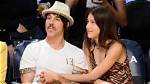Exploring the Life of Kiedis' Wife: Helena Vestergaard's Age and More