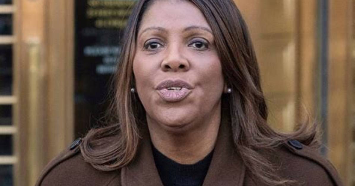 Exploring the Life of Letitia James and Her Spouse