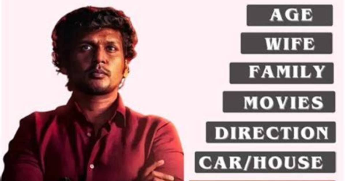 Exploring the Life of Lokesh Kanagaraj's Son