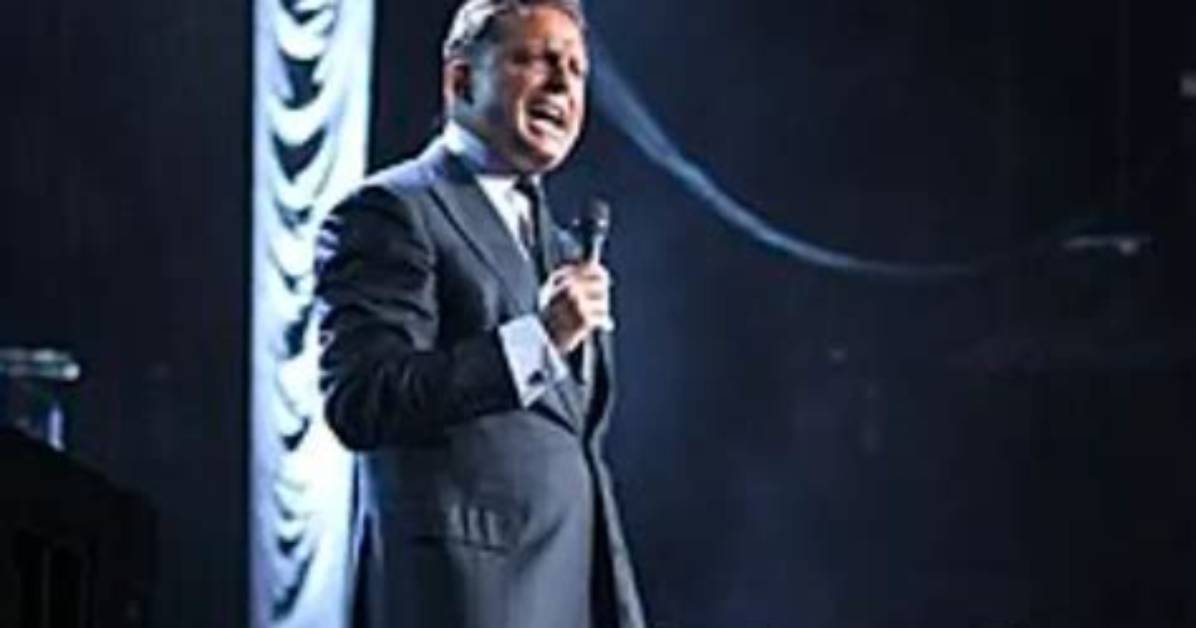 Exploring the Life of Luis Miguel's Brother Sergio: a Family Portrait