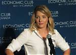 Exploring the Life of Melanie Joly: a Look at Her Children