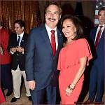 Exploring the Life of Mike Lindell and His Family