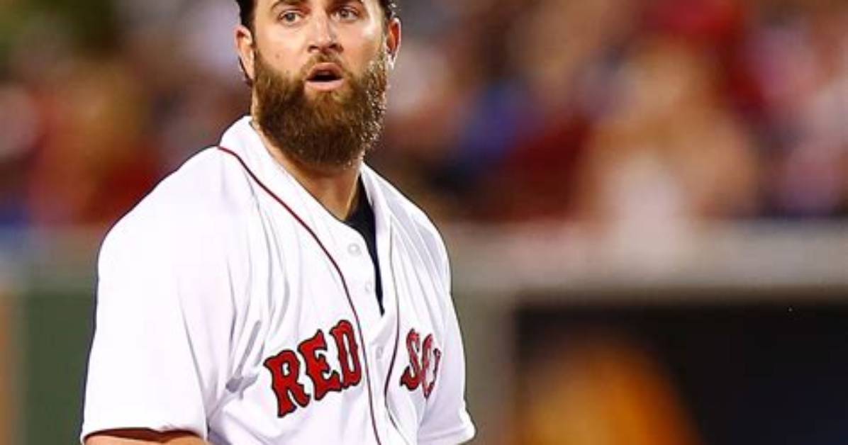 Exploring the Life of Mike Napoli's Wife: a Journey of Love and Support