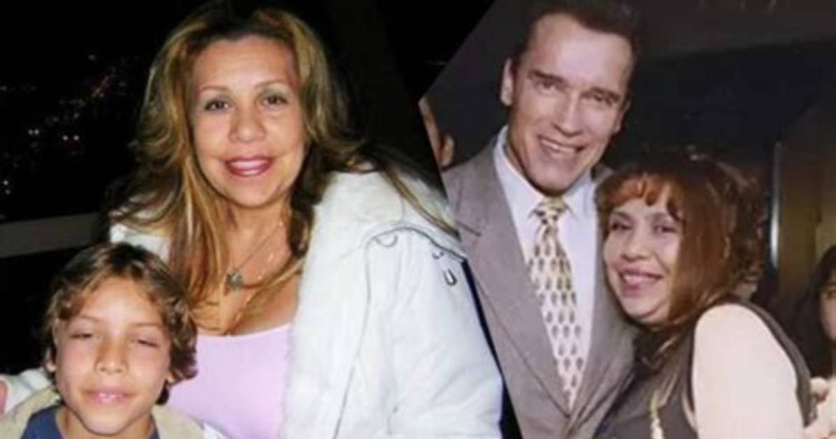 Exploring the Life of Mildred Patricia Baena Young