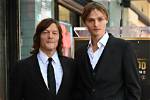 Exploring the Life of Norman Reedus and His Sons
