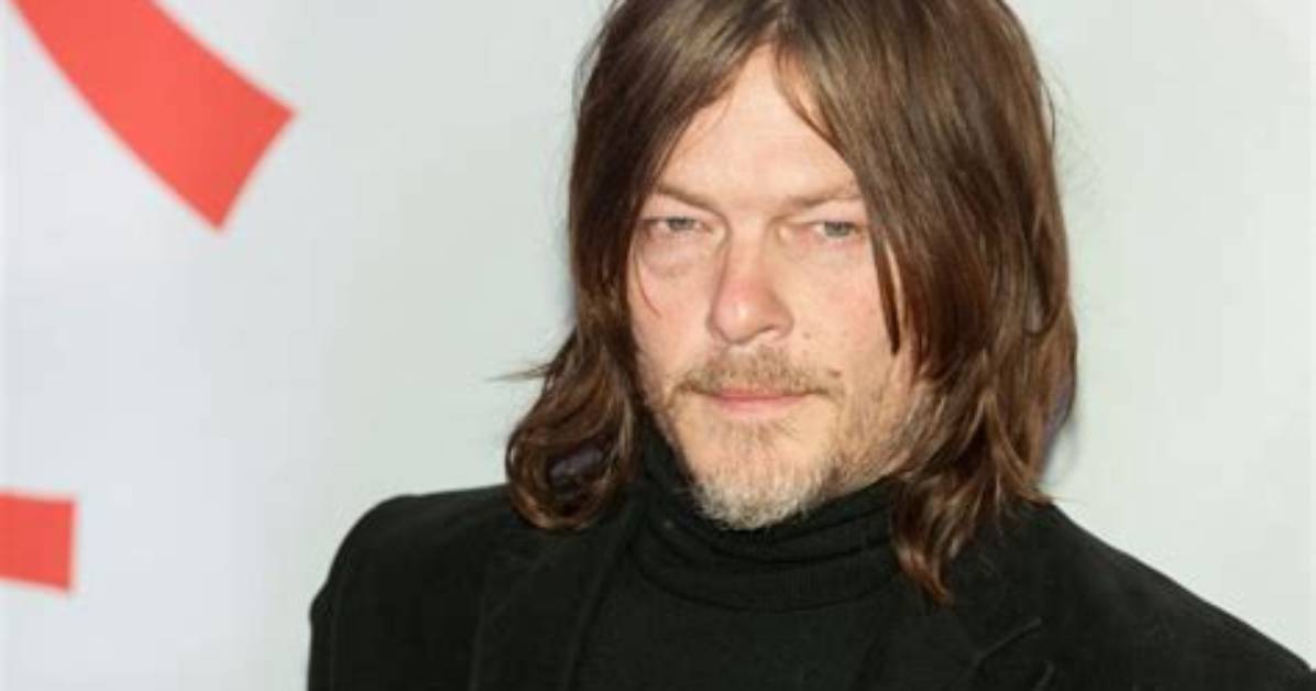 Exploring the Life of Norman Reedus's Son: a Glimpse into the Next Generation