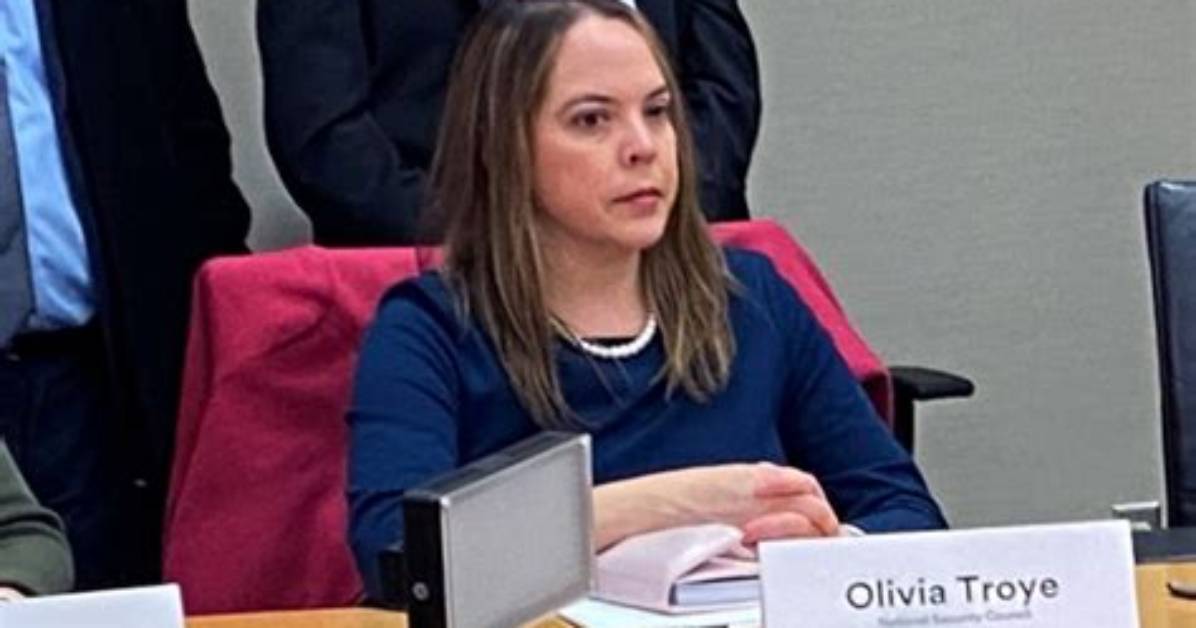 Exploring the Life of Olivia Troye: Is She Married?