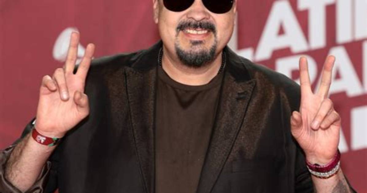 Exploring the Life of Pepe Aguilar's Wife: Age and More