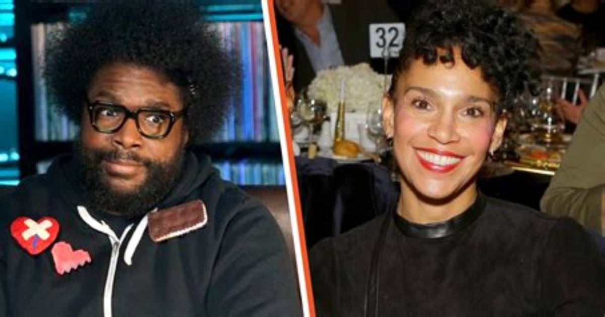 Exploring the Life of Questlove's Wife: a Journey of Love and Partnership